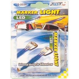 LED Marker Light (Светодиодный маркер Света)