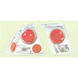 Tail Lamp (Tail Lamp)