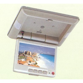 CAR-TV(TFT-LCD TV) Monitor Sets (CAR-TV (TFT-LCD TV) Monitor Sets)