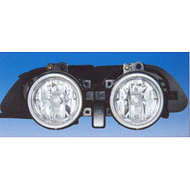 FOG LAMP (FOG LAMP)