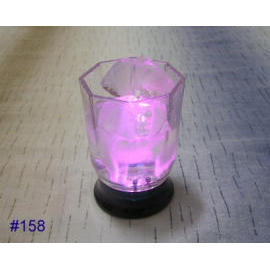 LED CUP