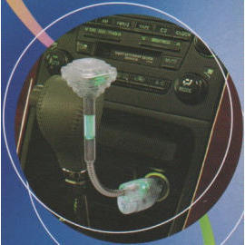 Car Purifier (Car Purifier)