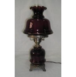 Table lamp (Table lamp)