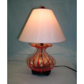 Table lamp (Table lamp)