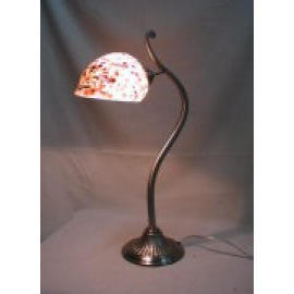 Tischlampe (Tischlampe)