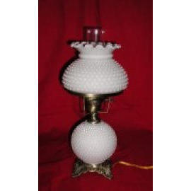 Table lamp (Настольная лампа)