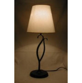 Table lamp (Table lamp)
