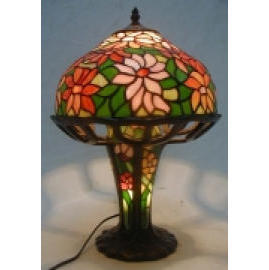 Tiffany lamp[ (Лампа Тиффани [)