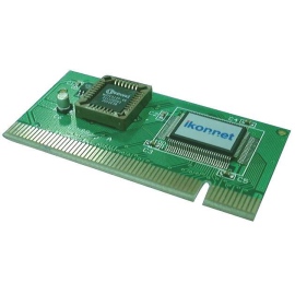 Hirestore card (Hirestore Karte)