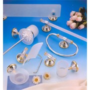 Bathroom Accessories (Accessoires de salle de bains)