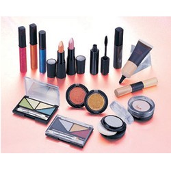 Noir Cosmetics (Noir косметика)