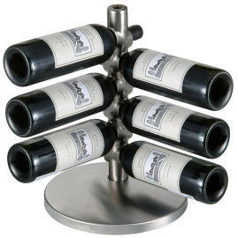 Wine Rack (Wine R k)