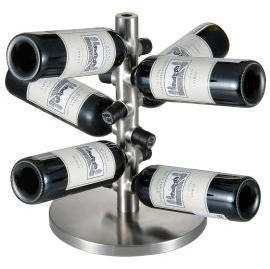 Wine Rack (Wine R k)