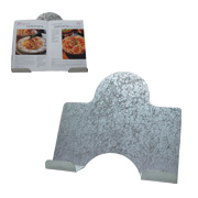 Rezeptbuch stehen (Rezeptbuch stehen)