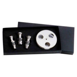 Wine stopper (Vin bouchon)