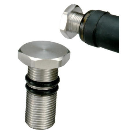 Wine stopper (Vin bouchon)