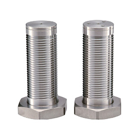 Salt & pepper shaker (Salt & pepper shaker)
