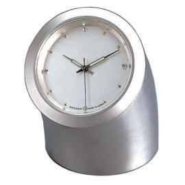 Table clock (Horloge de table)