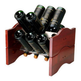 Wine Rack (Wine R k)
