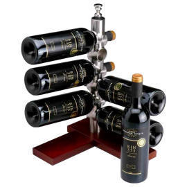 Wine Rack (Wine R k)
