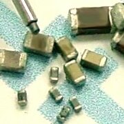 Multilayer Ceramic Chip Capacitors (MLCC)