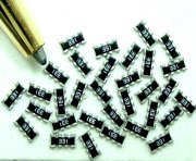 Chip Resistors Network (Chip Resistors Network)