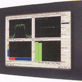Industrial Panel PC/Wall-mount (Panel PC industriels / Wall-mount)