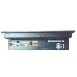 Industrial Panel PC/Wall-mount (Industrial Panel PC/Wall-mount)