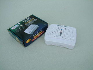 Wireless Mini Reusable Dehumidifier (Wireless Mini Reusable Dehumidifier)