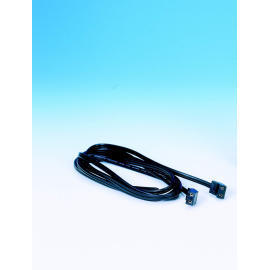 Electric cord (Cordon électrique)