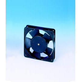 120X120X25.5 AC Cooling Fan (120X120X25.5 AC Cooling Fan)