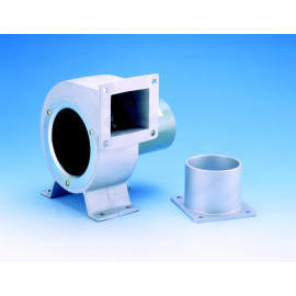 Exhaust Fan (Hotte)