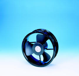 254X89mm AC Cooling Fan (254X89mm AC Cooling Fan)