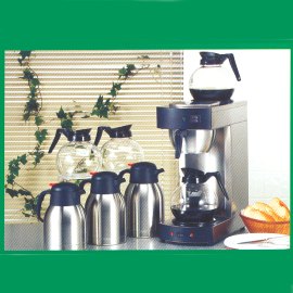 COFFEE MAKER (CAFETIERE)
