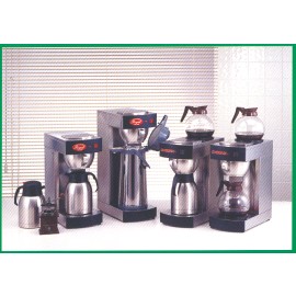 COFFEE MAKER (CAFETIERE)