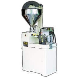 Integral Type Semi-automatic Ultrasonic Tube Filling and Sealing Machine (Intégrante de type semi-automatique par ultrasons tube de remplissage et de sce)