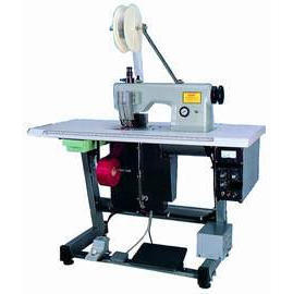 Ultrasonic Lace Sewing Machine (Ultrasons en dentelle de machine à coudre)