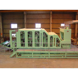 Carding Machine Nonwoven Machine