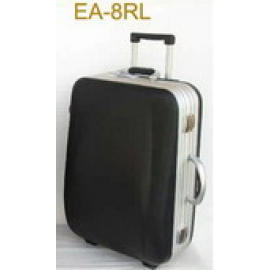 LUGGAGE WITH TROLLEY (LUGGAGE WITH TROLLEY)