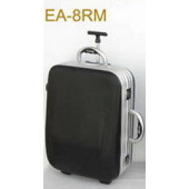 LUGGAGE WITH TROLLEY (LUGGAGE WITH TROLLEY)