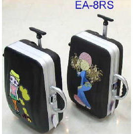 COSMETIC CASE