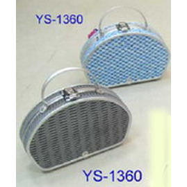 COSMETIC CASE