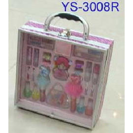 COSMETIC CASE