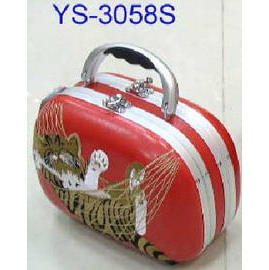 COSMETIC CASE (COSMETIC CASE)