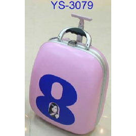 COSMETIC CASE (COSMETIC CASE)