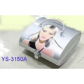 COSMETIC CASE (COSMETIC CASE)