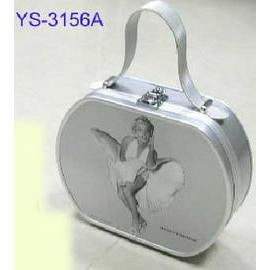 COSMETIC CASE (COSMETIC CASE)