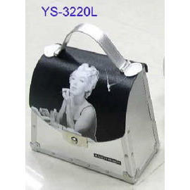 COSMETIC CASE (COSMETIC CASE)