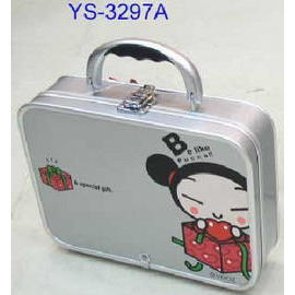 COSMETIC CASE (COSMETIC CASE)