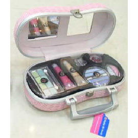 COSMETIC CASE (COSMETIQUE DE CAS)